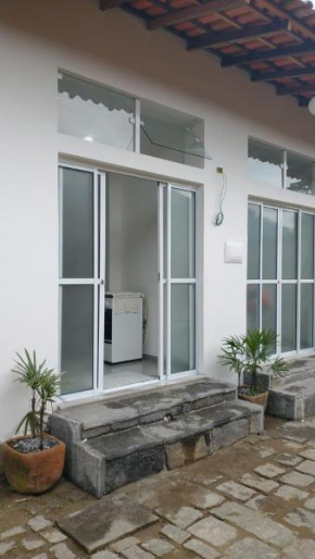 Refúgio Ouro Fino 7 Kitnets Casas e Apartamentos